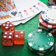 Онлайн казино Casino Zolotoy Arbuz